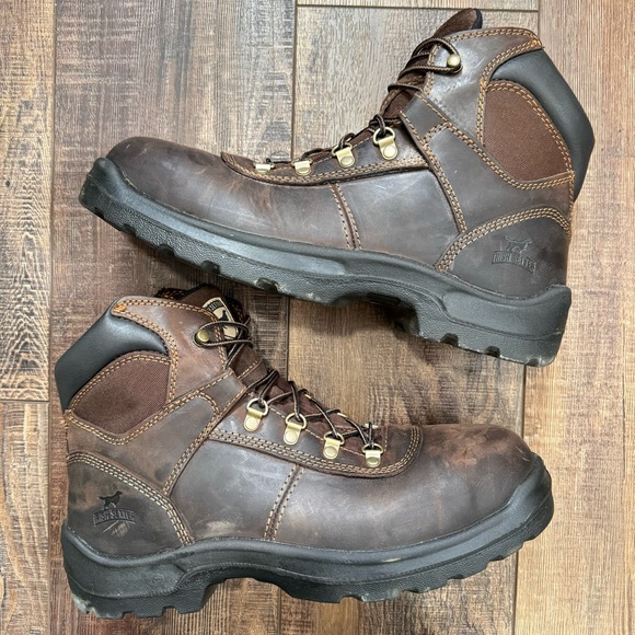 Irish setter boots - Picture 6 of 13